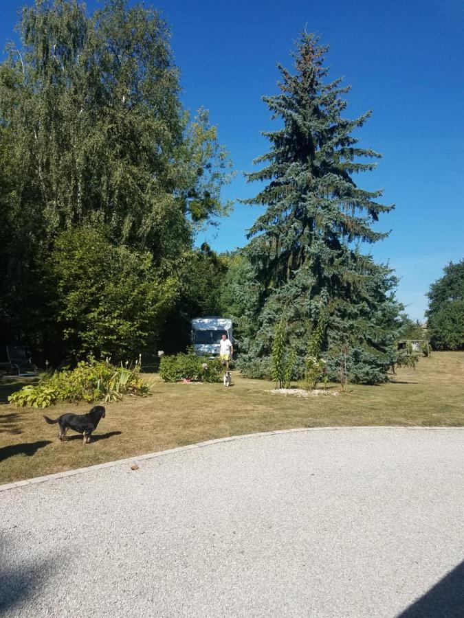 Ferme Bressane Les Arums