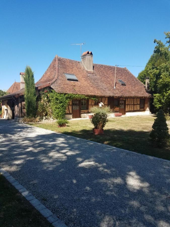 Ferme Bressane Les Arums Bed & Breakfast Mervans